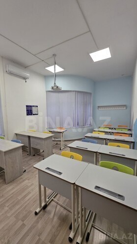 İcarəyə verilir 7 otaqlı ofis 230 m², Nəriman Nərimanov m., photo 3 from 31