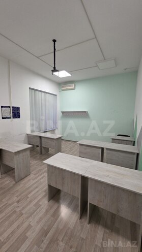 İcarəyə verilir 7 otaqlı ofis 230 m², Nəriman Nərimanov m., photo 21 from 31