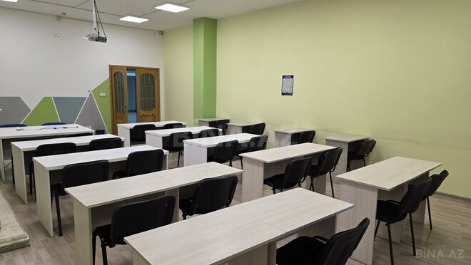 İcarəyə verilir 7 otaqlı ofis 230 m², Nəriman Nərimanov m., photo 1 from 31