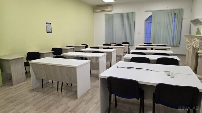 İcarəyə verilir 7 otaqlı ofis 230 m², Nəriman Nərimanov m., photo 17 from 31