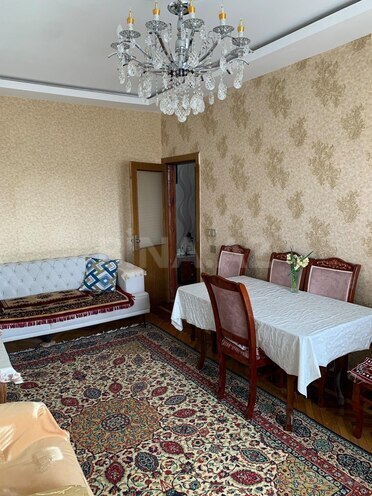 Продаётся 4-комн. новостройка 120 м², м. Азадлыг проспекти, photo 3 from 18