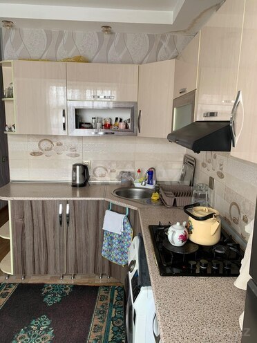 Продаётся 4-комн. новостройка 120 м², м. Азадлыг проспекти, photo 15 from 18