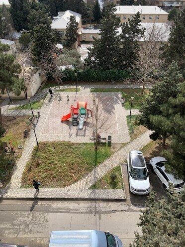 Продаётся 4-комн. новостройка 120 м², м. Азадлыг проспекти, photo 14 from 18