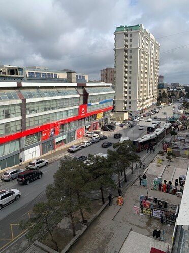 Продаётся 4-комн. новостройка 120 м², м. Азадлыг проспекти, photo 13 from 18