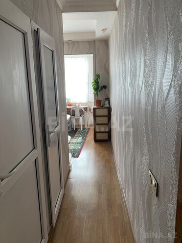 Продаётся 4-комн. новостройка 120 м², м. Азадлыг проспекти, photo 16 from 18