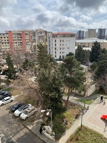 Продаётся 4-комн. новостройка 120 м², м. Азадлыг проспекти, photo 17 from 18