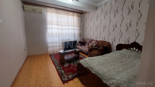 Satılır 1 otaqlı yeni tikili 42 m², Qaraçuxur q., photo 6 from 18