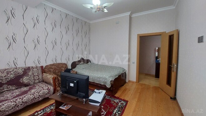 Satılır 1 otaqlı yeni tikili 42 m², Qaraçuxur q., photo 9 from 18