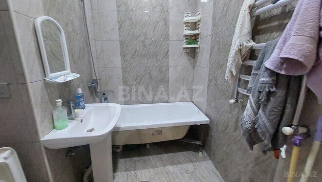 Satılır 1 otaqlı yeni tikili 42 m², Qaraçuxur q., photo 15 from 18
