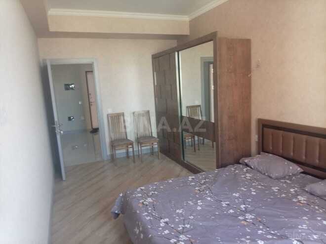 Сдаётся 2-комн. новостройка 60 м², Наримановский  р., photo 7 from 12