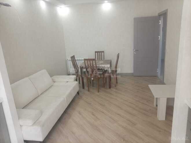 Сдаётся 2-комн. новостройка 60 м², Наримановский  р., photo 3 from 12