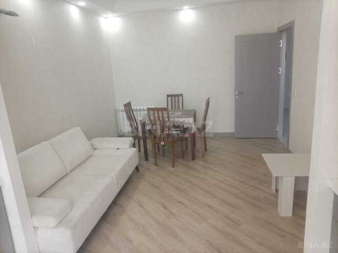 Сдаётся 2-комн. новостройка 60 м², Наримановский  р., photo 1 from 12