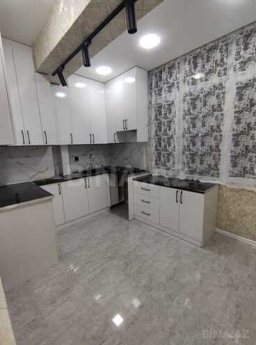 Продаётся 2-комн. новостройка 71 м², пос. Ени Ясамал, photo 10 from 17