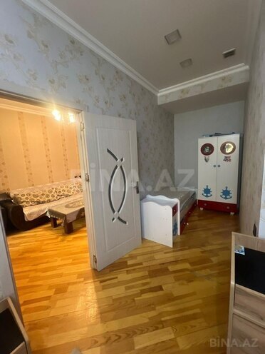 Satılır 2 otaqlı yeni tikili 65 m², Abşeron r., photo 10 from 11