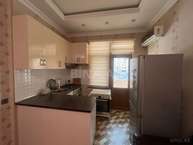Satılır 2 otaqlı yeni tikili 65 m², Abşeron r., photo 7 from 11