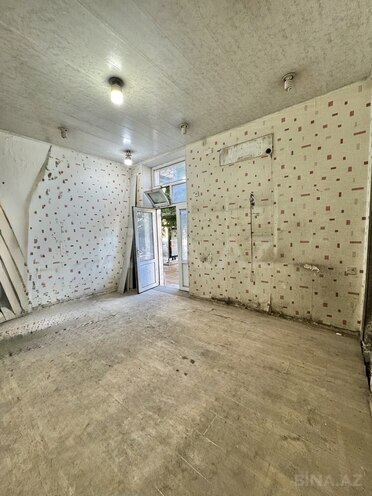 İcarəyə verilir  obyekt 20 m², İnşaatçılar m., photo 1 from 5