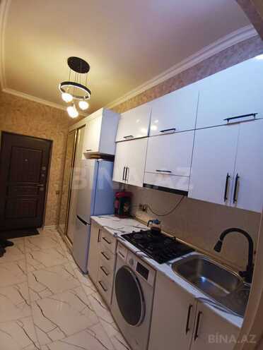 Продаётся 2-комн. новостройка 44 м², м. 28 мая, photo 4 from 9