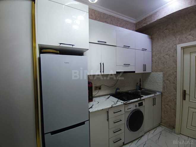 Продаётся 2-комн. новостройка 44 м², м. 28 мая, photo 5 from 9