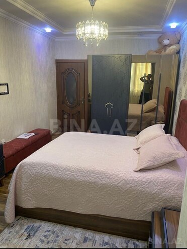 Продаётся 2-комн. вторичка 65 м², м. Ази Асланов, photo 3 from 11