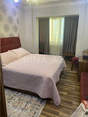 Продаётся 2-комн. вторичка 65 м², м. Ази Асланов, photo 7 from 11