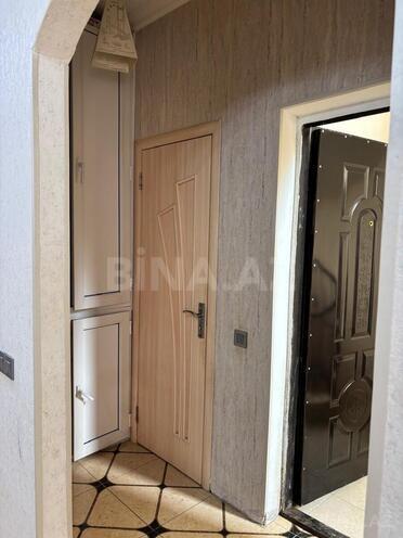 Продаётся 3-комн. новостройка 45 м², м. Ахмедлы, photo 10 from 12
