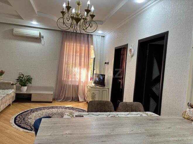 Продаётся 3-комн. новостройка 45 м², м. Ахмедлы, photo 6 from 12