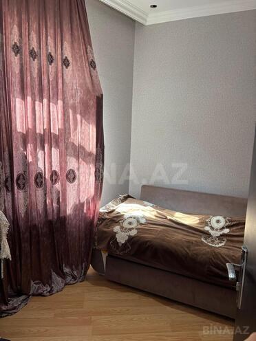 Продаётся 3-комн. новостройка 45 м², м. Ахмедлы, photo 7 from 12