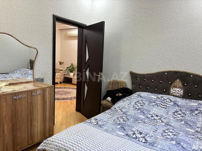 Продаётся 3-комн. новостройка 45 м², м. Ахмедлы, photo 8 from 12