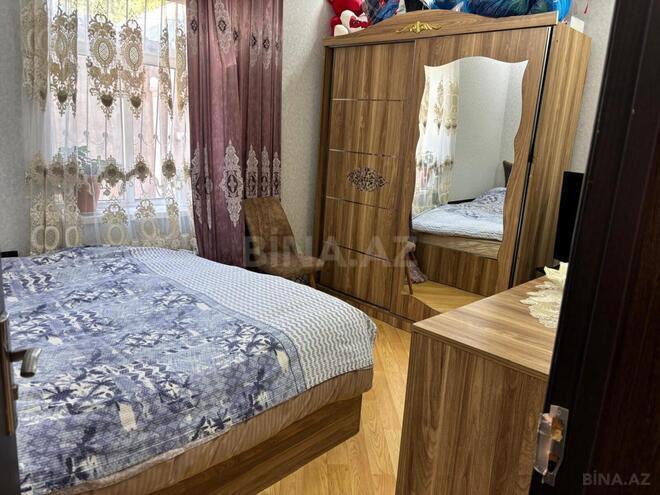 Продаётся 3-комн. новостройка 45 м², м. Ахмедлы, photo 5 from 12