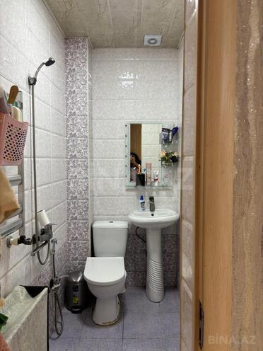 Продаётся 3-комн. новостройка 45 м², м. Ахмедлы, photo 9 from 12