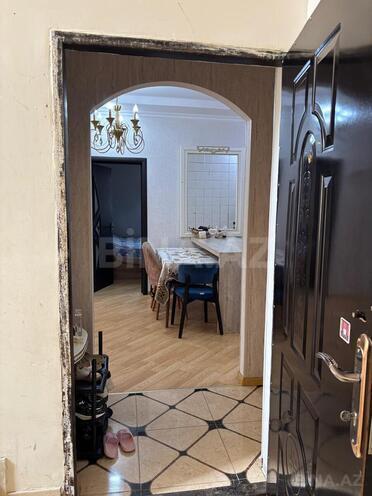 Продаётся 3-комн. новостройка 45 м², м. Ахмедлы, photo 4 from 12