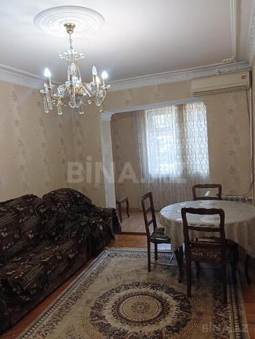 İcarəyə verilir 3 otaqlı köhnə tikili 70 m², Gənclik m., photo 5 from 10