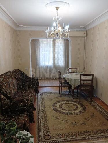 İcarəyə verilir 3 otaqlı köhnə tikili 70 m², Gənclik m., photo 3 from 10