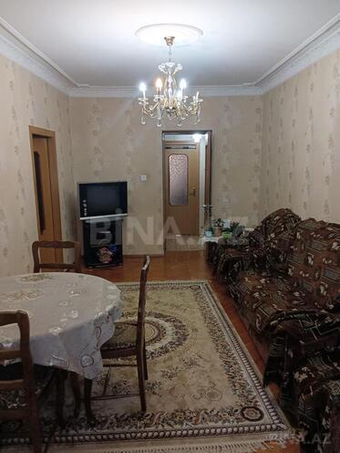 İcarəyə verilir 3 otaqlı köhnə tikili 70 m², Gənclik m., photo 4 from 10