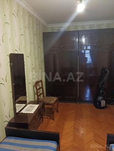 İcarəyə verilir 3 otaqlı köhnə tikili 70 m², Gənclik m., photo 7 from 10
