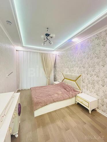 Сдаётся 3-комн. новостройка 150 м², Ясамальский р., photo 8 from 22