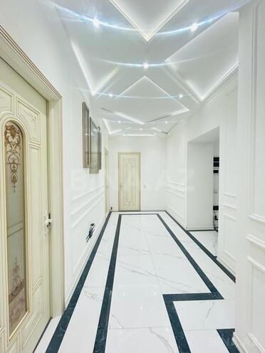 Сдаётся 3-комн. новостройка 150 м², Ясамальский р., photo 10 from 22