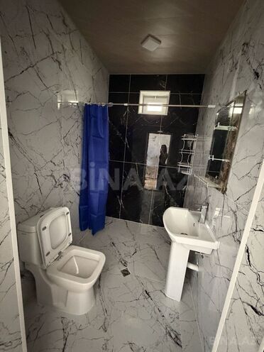 Satılır 2 otaqlı həyət evi/bağ evi 55 m², Albalılıq q., photo 7 from 11