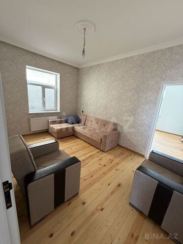 Satılır 2 otaqlı həyət evi/bağ evi 55 m², Albalılıq q., photo 5 from 11