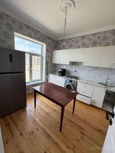 Satılır 2 otaqlı həyət evi/bağ evi 55 m², Albalılıq q., photo 4 from 11