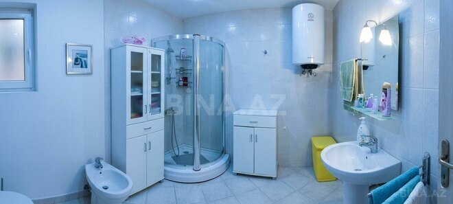 Продаётся 7-комн. дом/дача 260 м², пос. Бузовна, photo 26 from 32