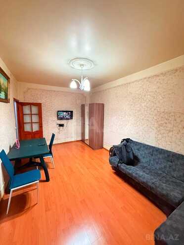İcarəyə verilir 2 otaqlı köhnə tikili 30 m², Memar Əcəmi m., photo 1 from 11
