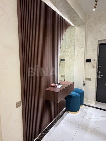Продаётся 4-комн. новостройка 192 м², м. Шах Исмаил Хатаи, photo 3 from 9