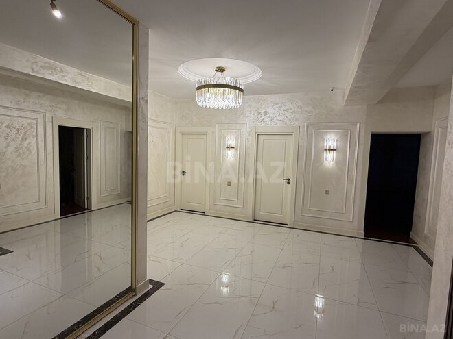 Продаётся 4-комн. новостройка 192 м², м. Шах Исмаил Хатаи, photo 5 from 9