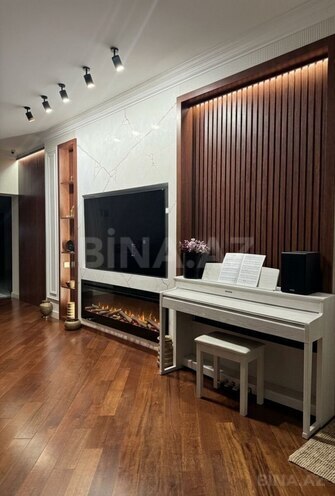 Продаётся 4-комн. новостройка 192 м², м. Шах Исмаил Хатаи, photo 6 from 9