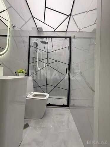 Satılır 2 otaqlı yeni tikili 50 m², Əhmədli m., photo 9 from 11