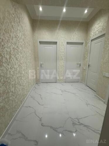 Satılır 2 otaqlı yeni tikili 50 m², Əhmədli m., photo 8 from 11