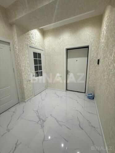 Satılır 2 otaqlı yeni tikili 50 m², Əhmədli m., photo 7 from 11