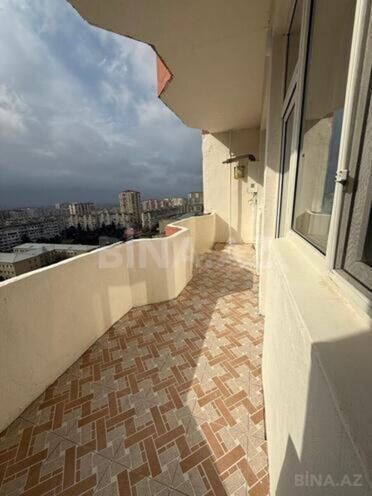 Satılır 2 otaqlı yeni tikili 50 m², Əhmədli m., photo 10 from 11