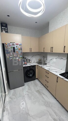 Satılır 2 otaqlı yeni tikili 57 m², Həzi Aslanov q., photo 7 from 19